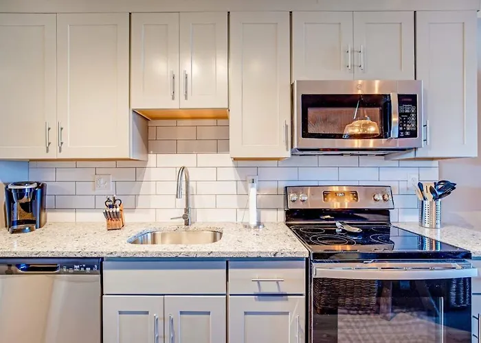 Holiday home Boho Bayshore 42 Ocean City