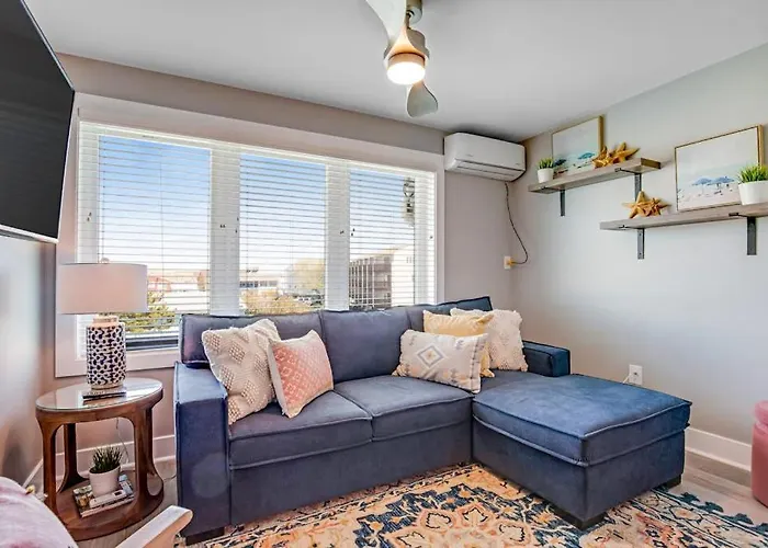 Boho Bayshore 42