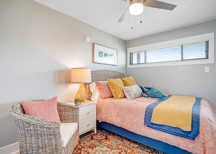 Boho Bayshore 42