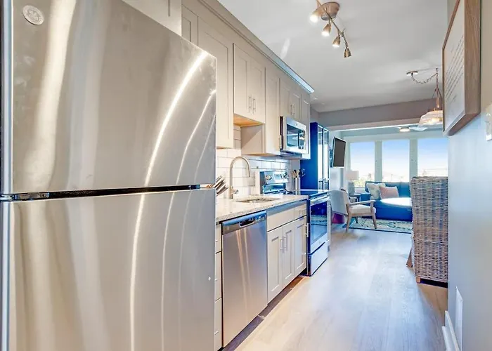 Holiday home Boho Bayshore 42
