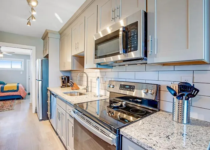 Boho Bayshore 42 *