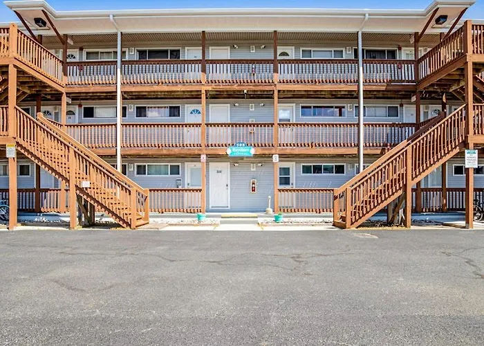Holiday home Boho Bayshore 42