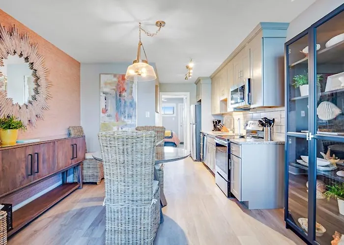 Holiday home Boho Bayshore 42