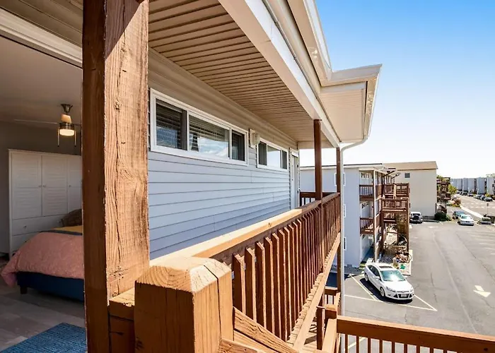Holiday home Boho Bayshore 42 *