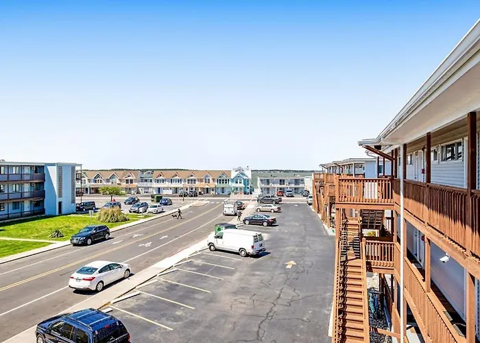 Boho Bayshore 42 * Ocean City