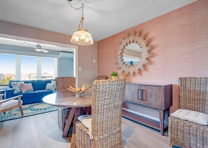 Boho Bayshore 42