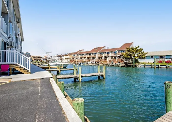 Holiday home Boho Bayshore 42 *